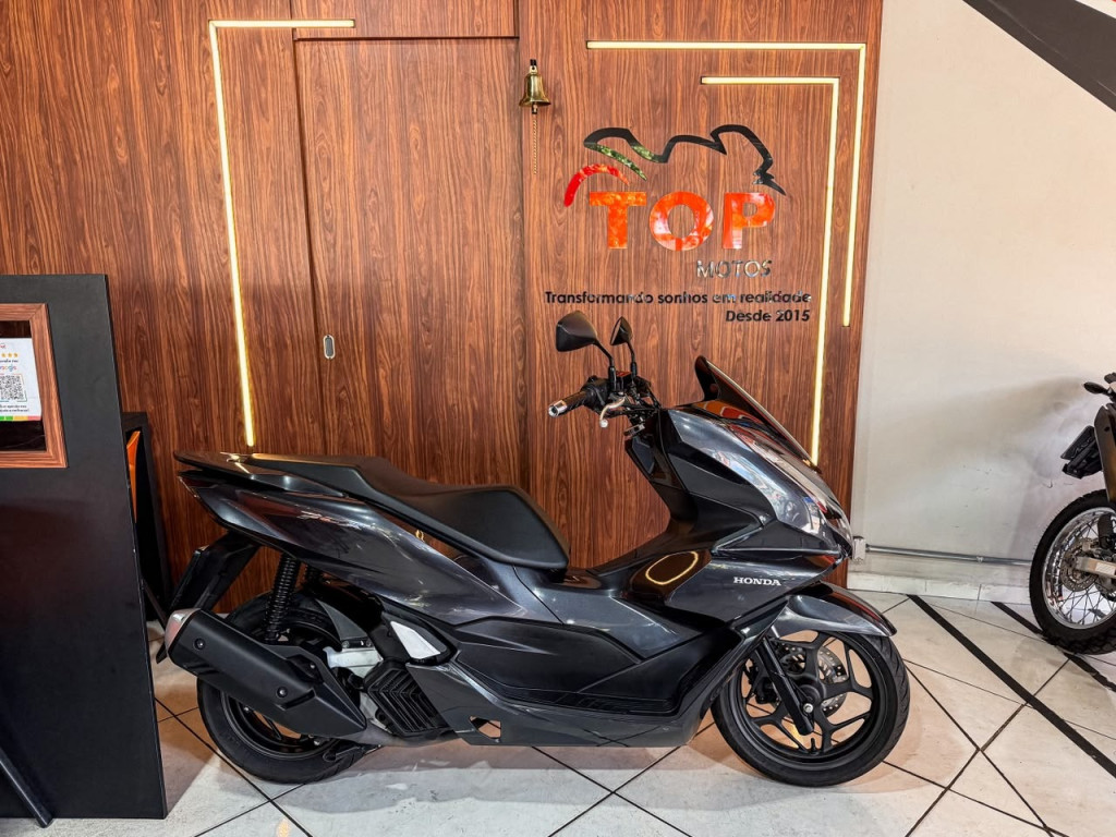 PCX 160 ABS