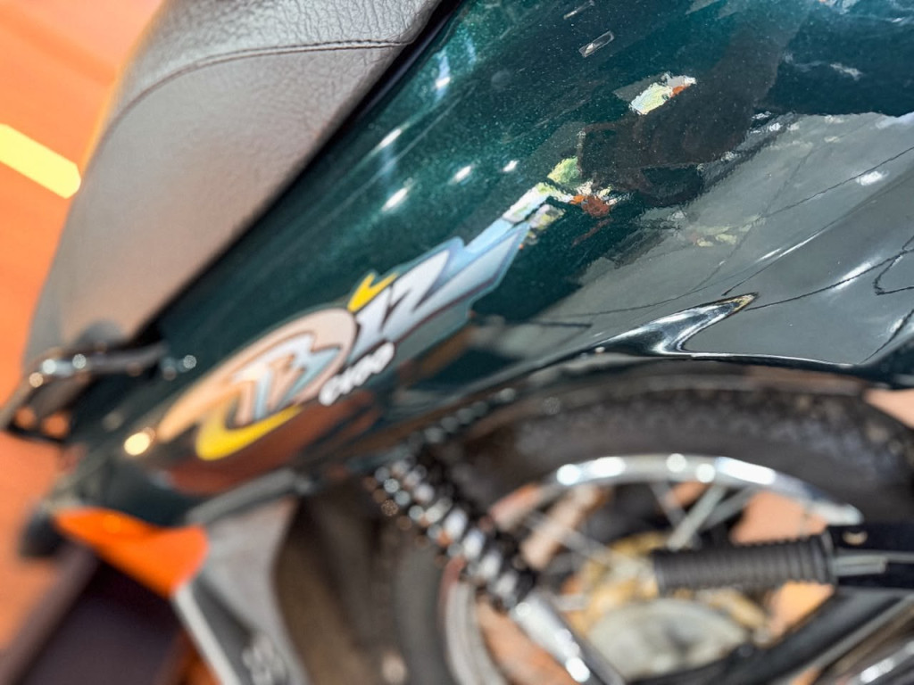 HONDA Biz 100 K