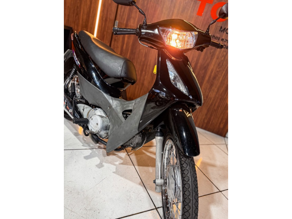 HONDA Biz 125 ES