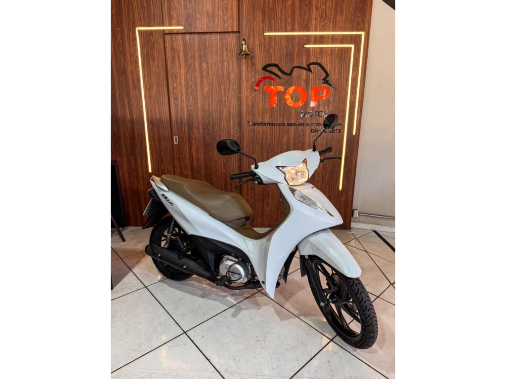 HONDA Biz 125 EX