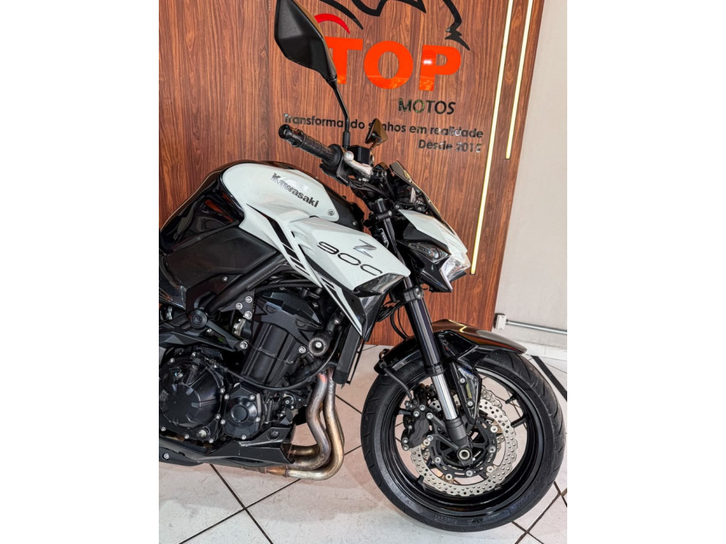 KAWASAKI Z 900 ABS