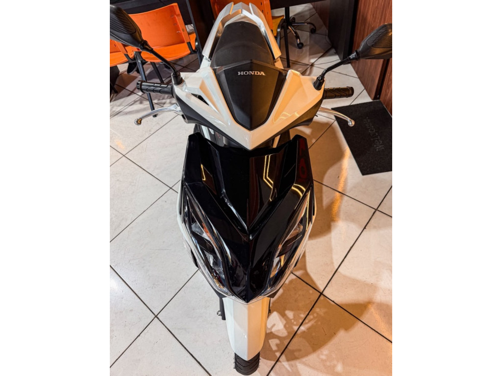 HONDA Elite 125 N/D