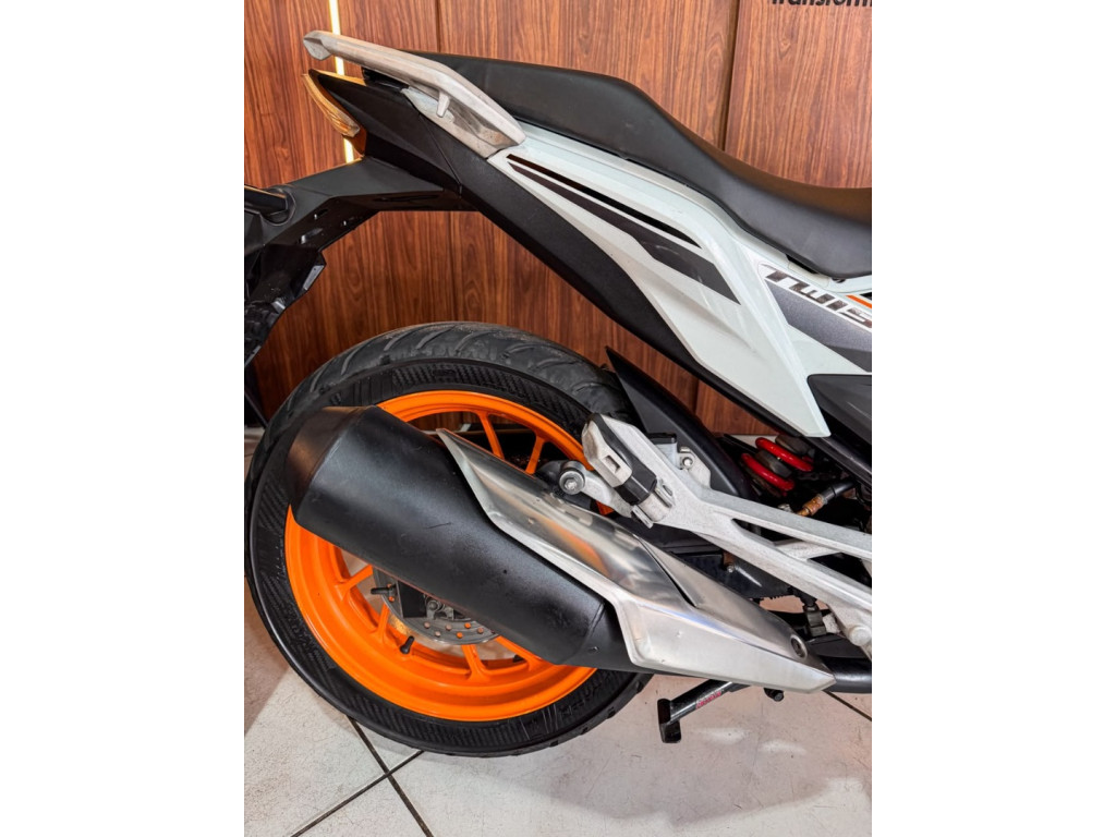 HONDA CB 250 F Twister FLEXONE