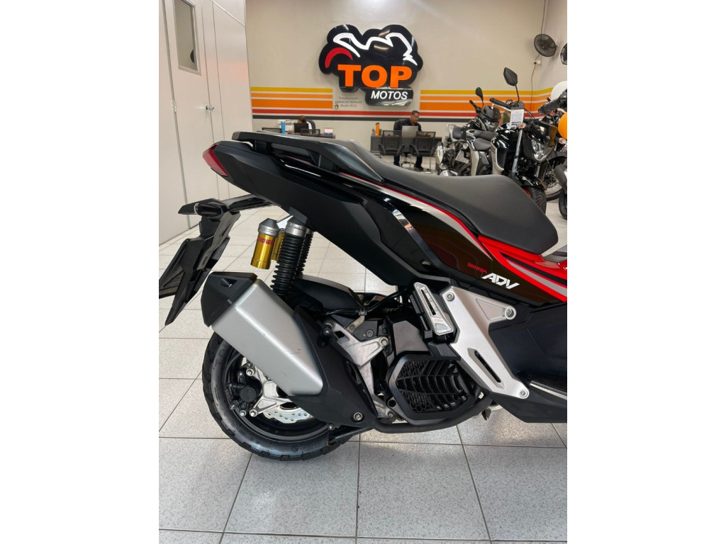 HONDA ADV 150 ABS
