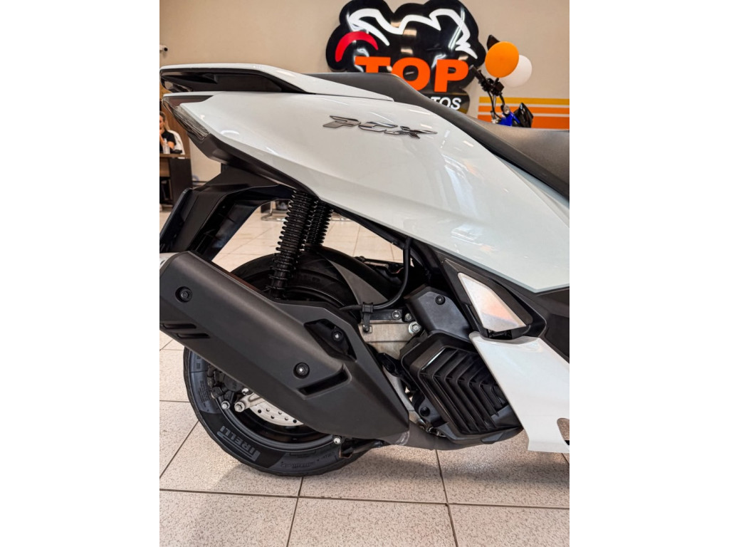 HONDA PCX 160 ABS