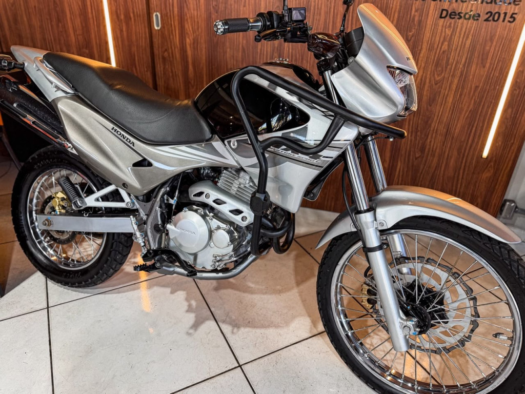 HONDA NX Falcon 400