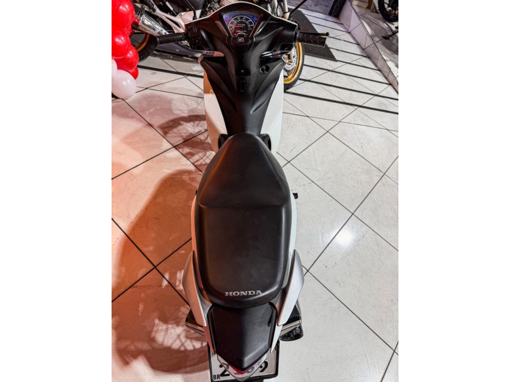 HONDA Biz 110 I Modelo sem Versão