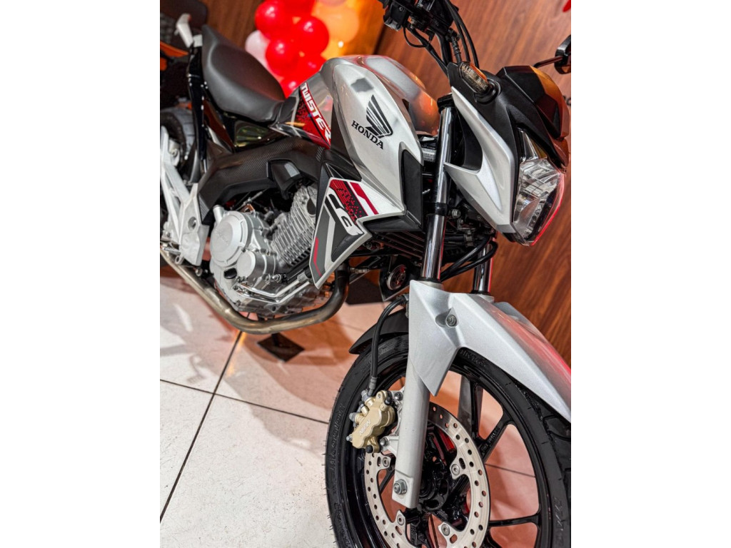 HONDA CB 250 F Twister FLEXONE