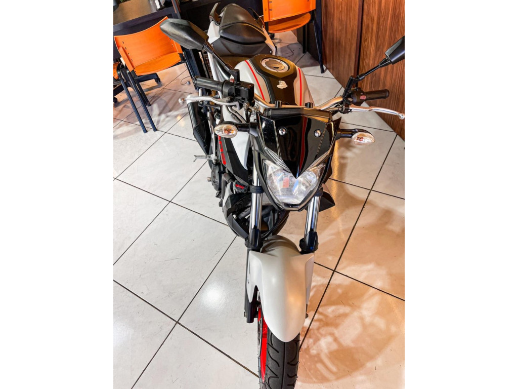 YAMAHA MT-03 300 ABS