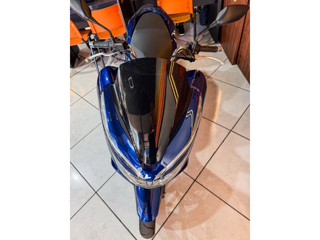 HONDA PCX 150 Modelo sem Versão