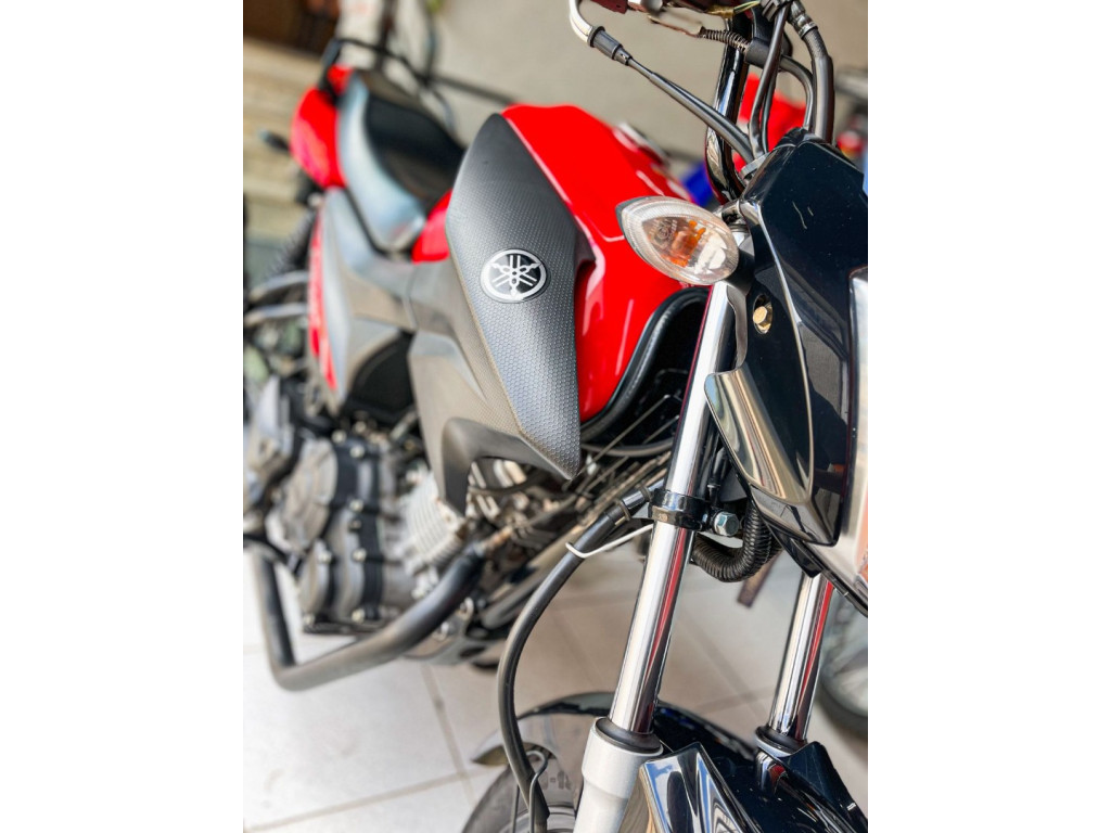 YAMAHA Factor 150 ED