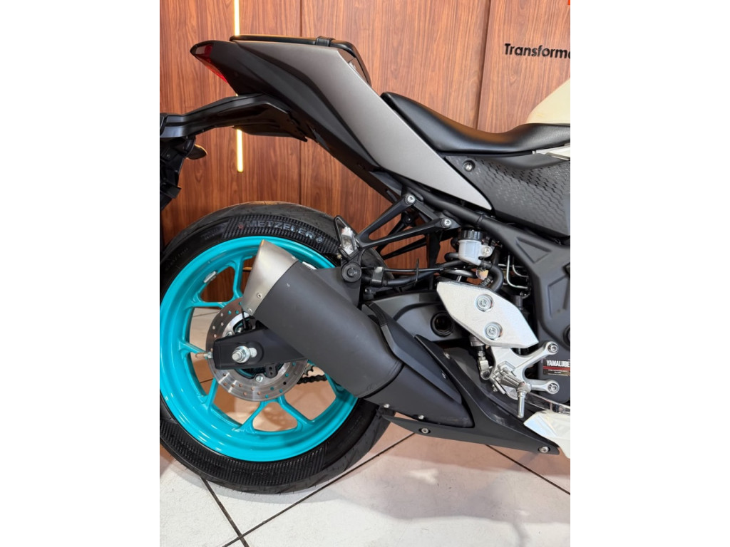 YAMAHA R 320 N/D