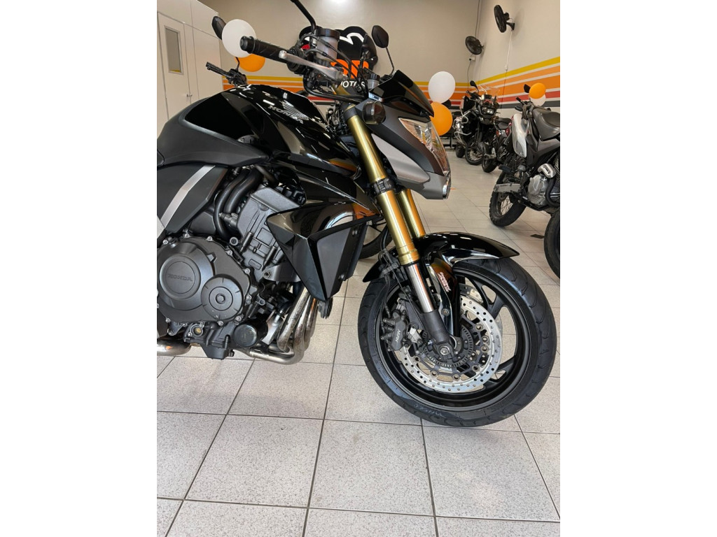 HONDA CB 1000 R ABS