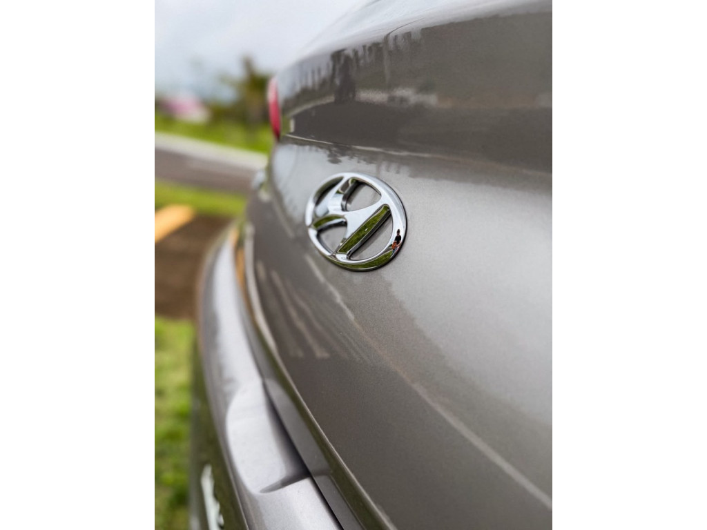 HYUNDAI HB 20 Hatch 1.0 12V 4P FLEX COMFORT