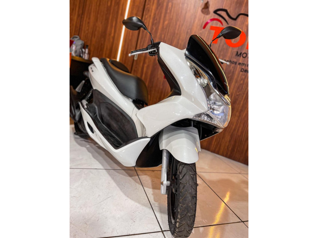 HONDA PCX 150 Modelo sem Versão