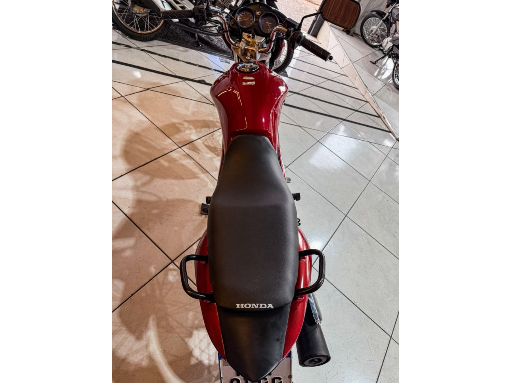 HONDA CG 150 TITAN MIX ESD