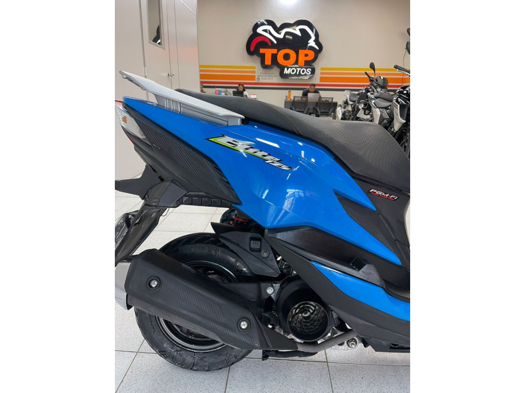 HONDA Elite 125 N/D