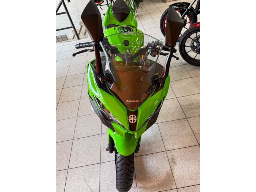 KAWASAKI Ninja 400 N/D