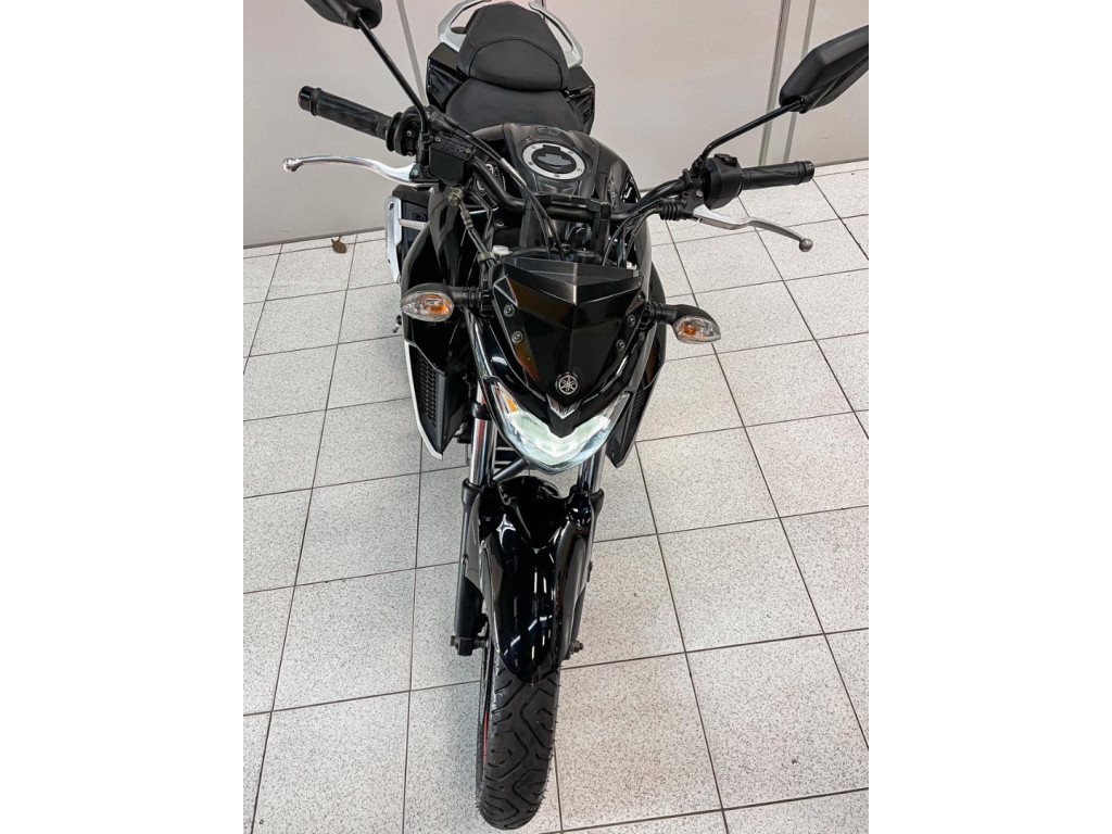 YAMAHA FZ 25 250 Fazer Flex N/D