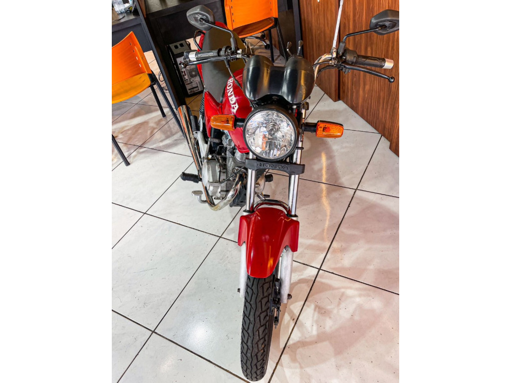 HONDA CG 150 TITAN KS