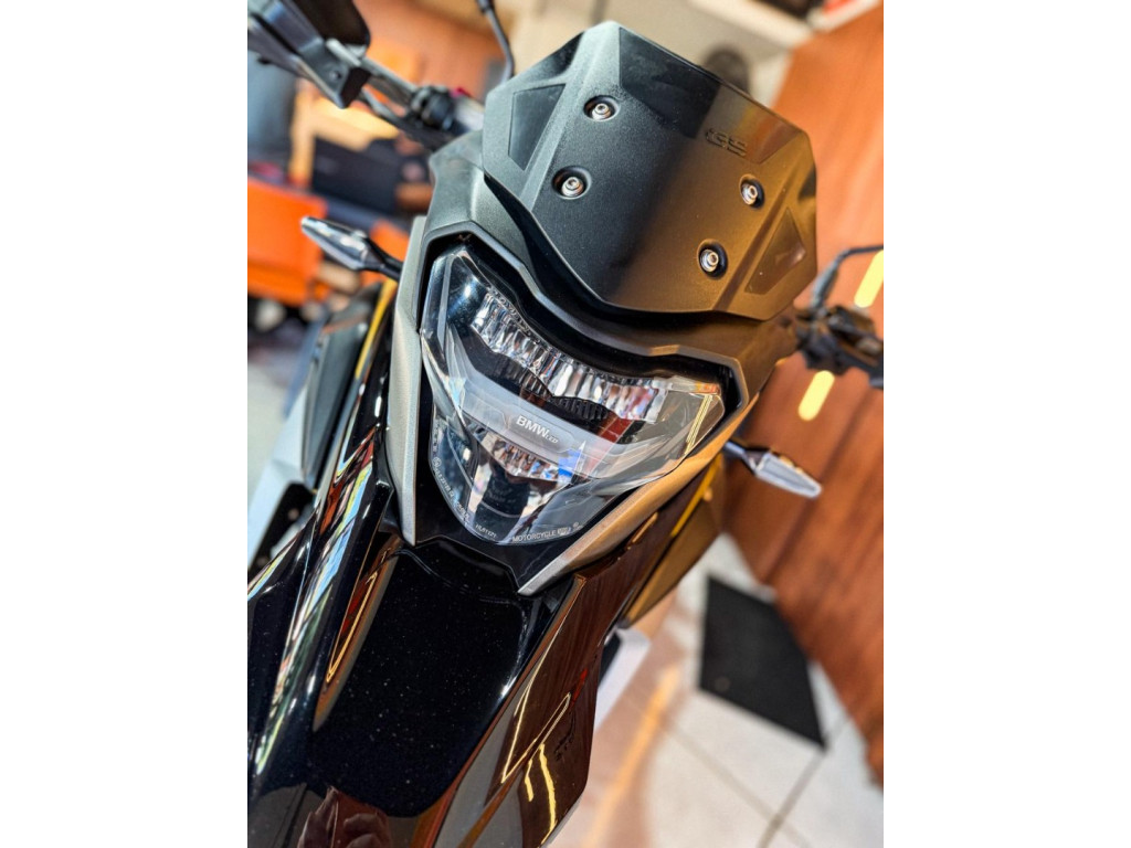 HONDA CB 300 F Twister FLEX ABS
