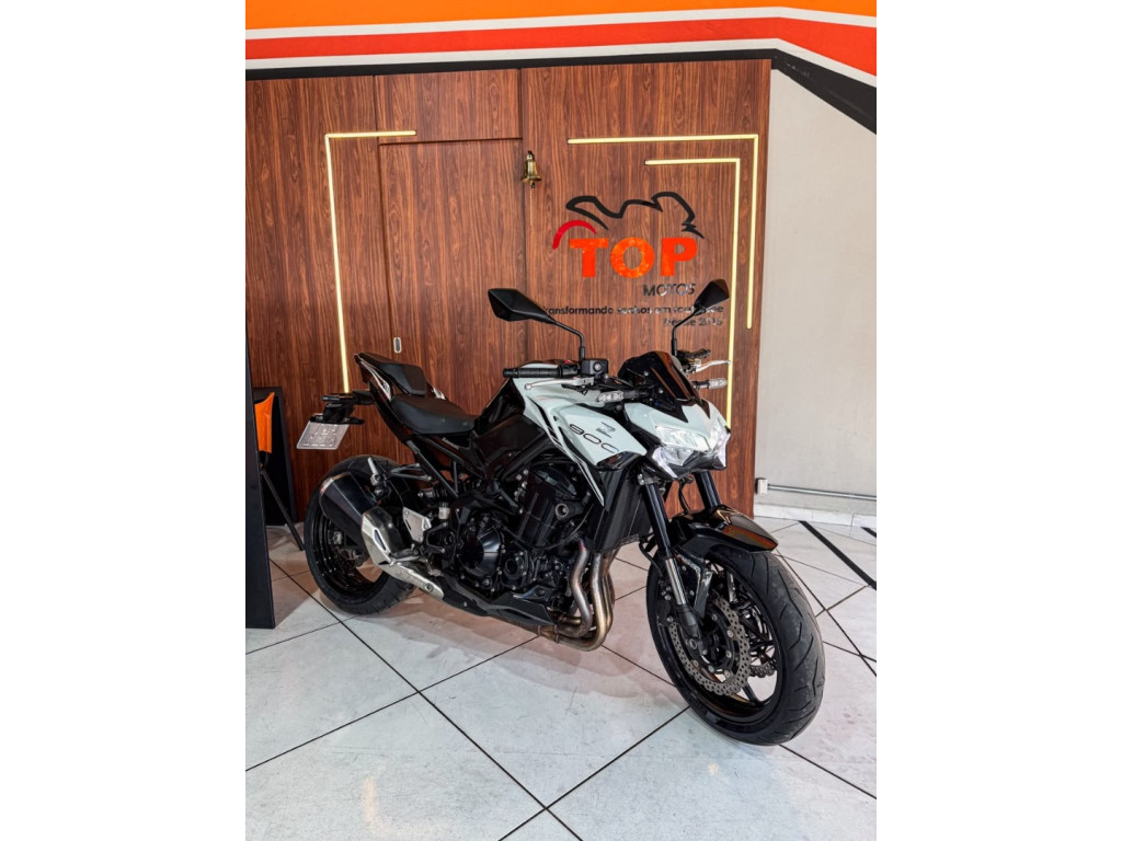 KAWASAKI Z 900 ABS
