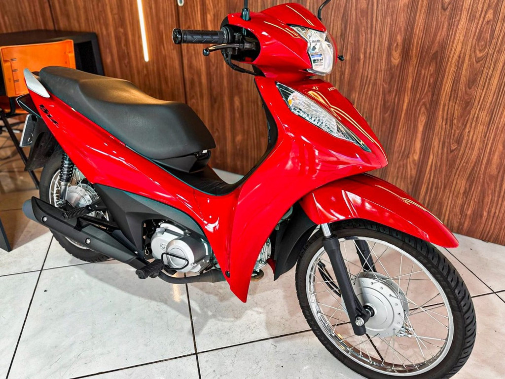 HONDA Biz 125 ES FLEX