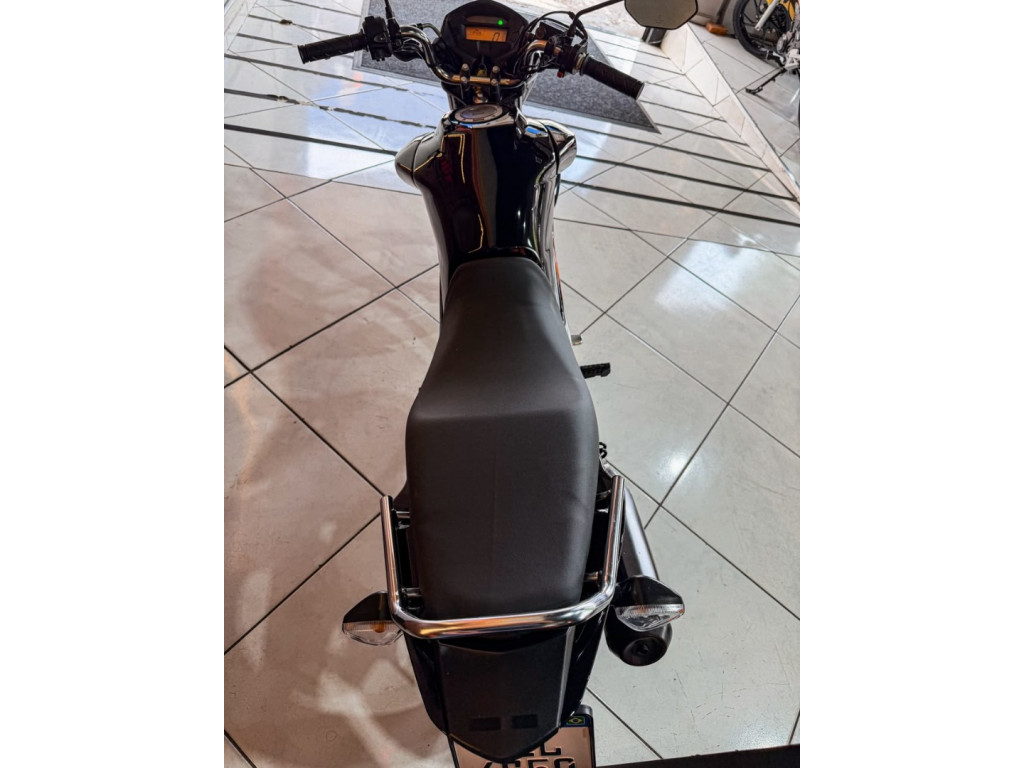 HONDA CG 160 FAN
