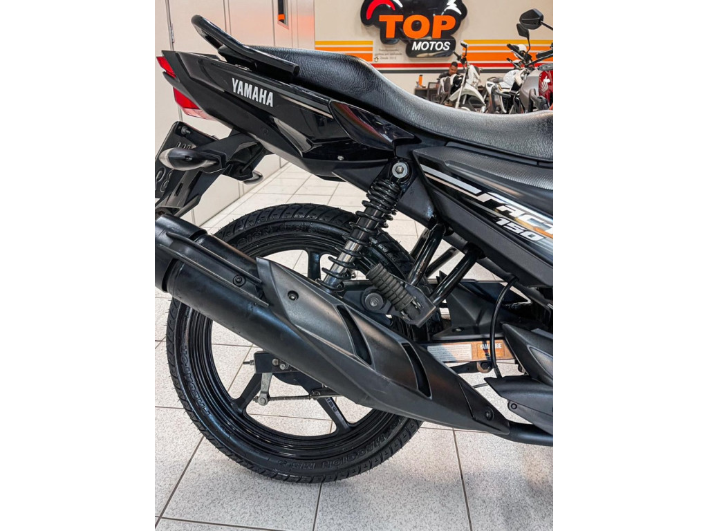 YAMAHA Factor 150 ED