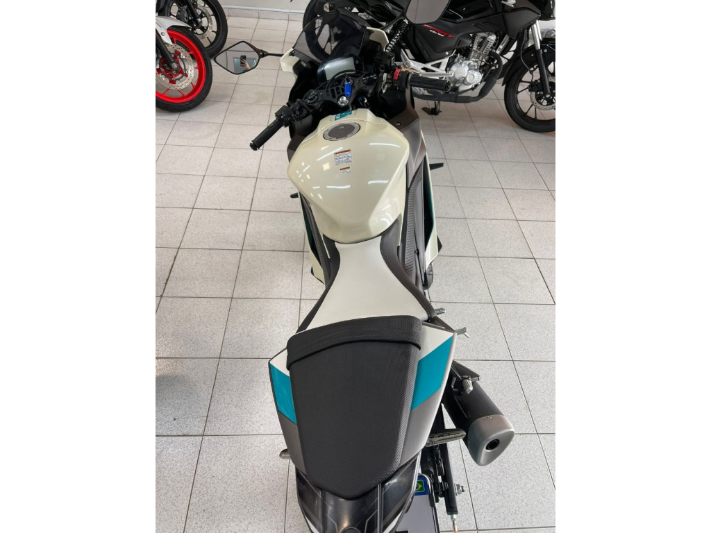 YAMAHA R 320 N/D