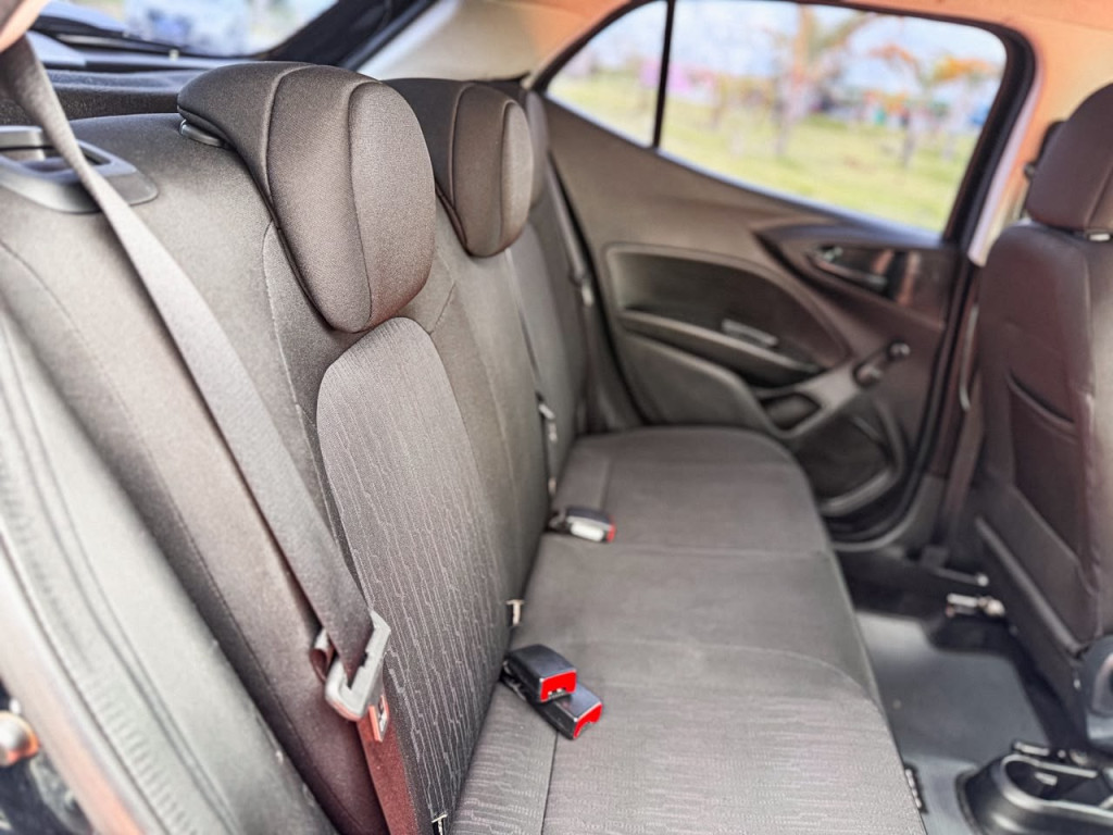 FIAT Argo 1.3 4P FIREFLY FLEX DRIVE