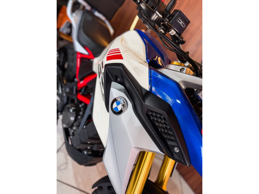 BMW G 310 GS Modelo sem Versão