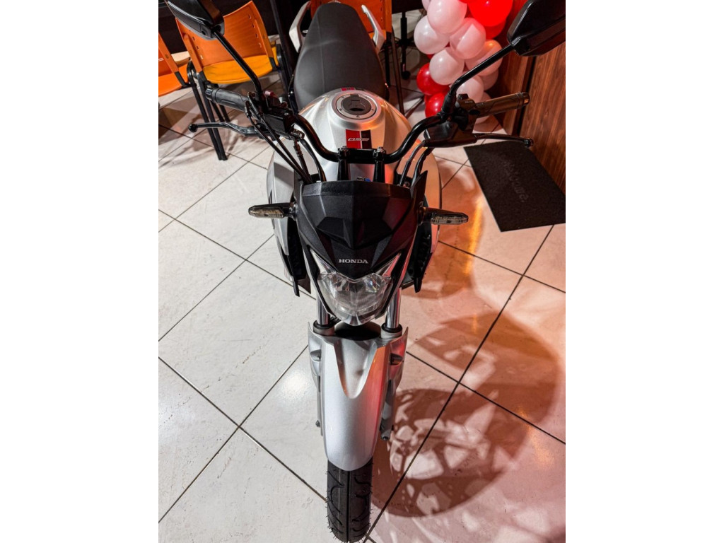 HONDA CB 250 F Twister FLEXONE