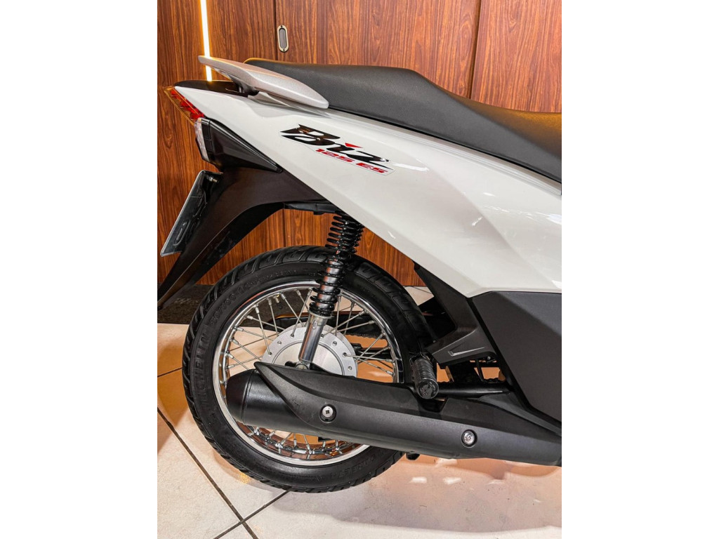 HONDA Biz 125 ES
