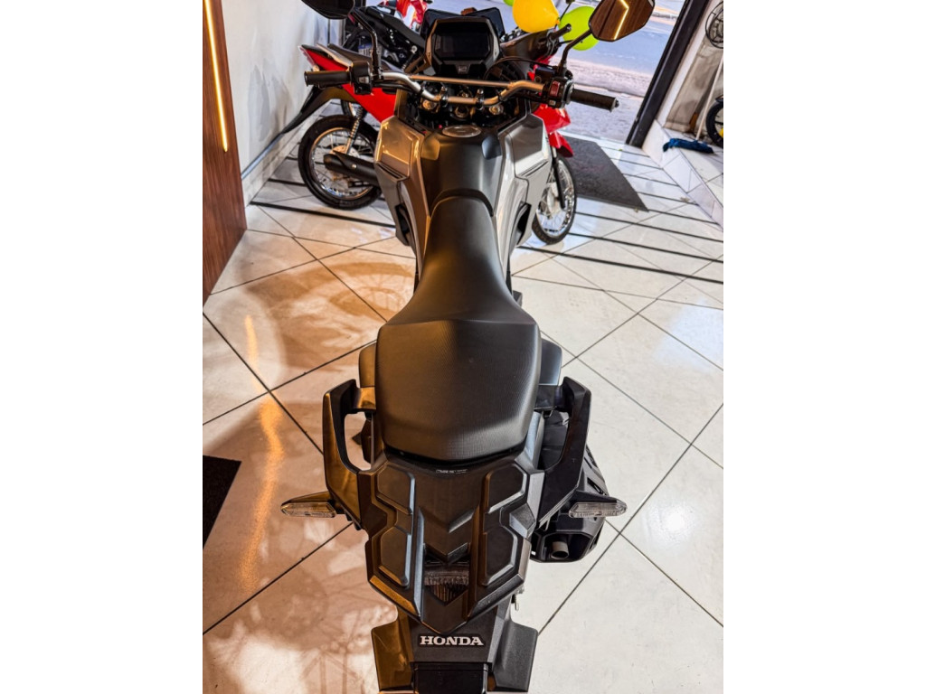 HONDA XRE 300 Sahara N/D