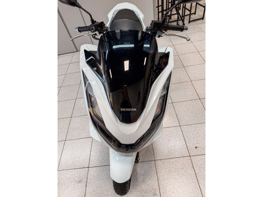 HONDA PCX 160 ABS