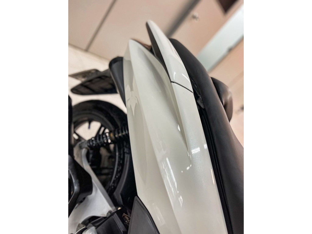 HONDA PCX 150 Modelo sem Versão