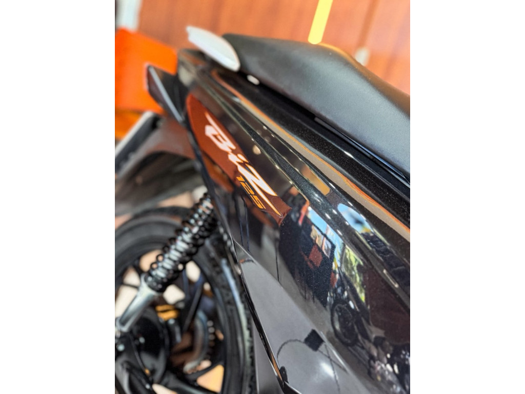 HONDA Biz 125 FLEX