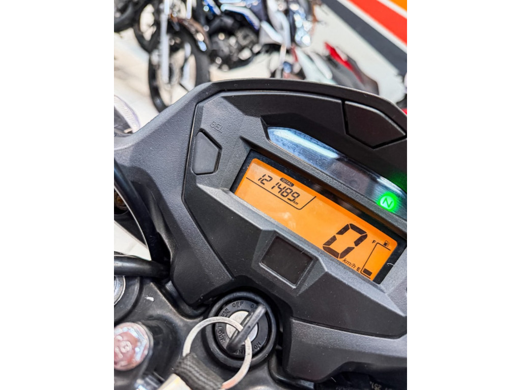 HONDA CG 150 START