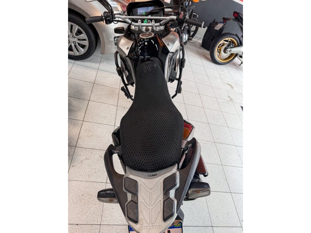 HONDA XRE 300 Modelo sem Versão