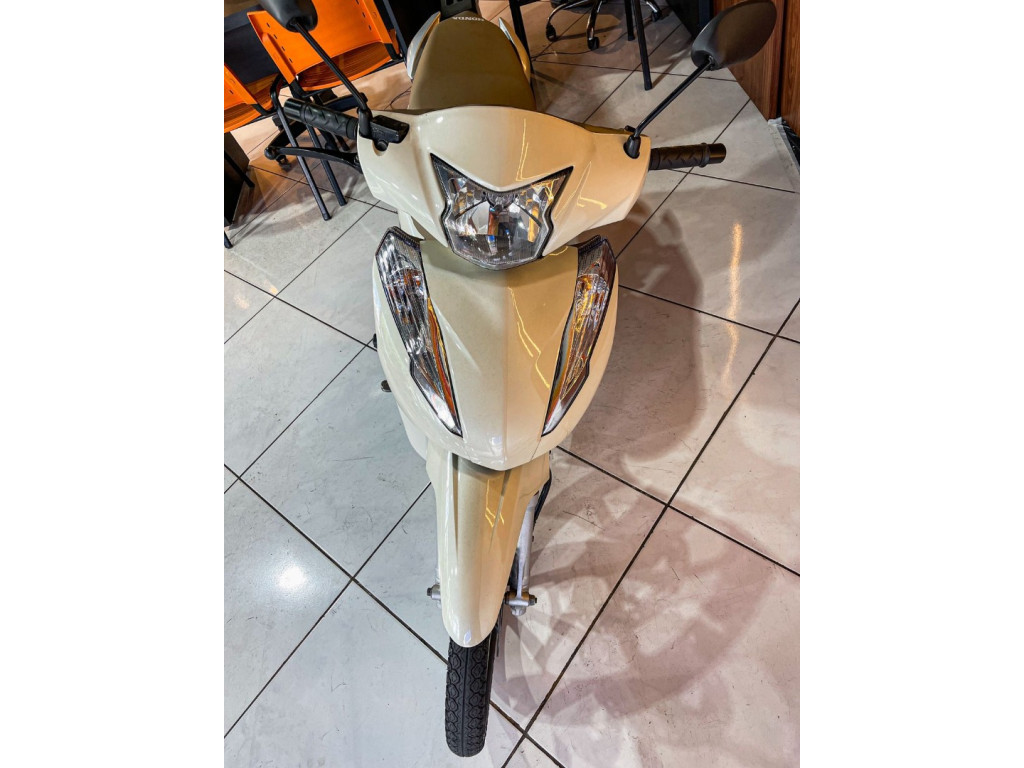 HONDA Biz 125 FLEX
