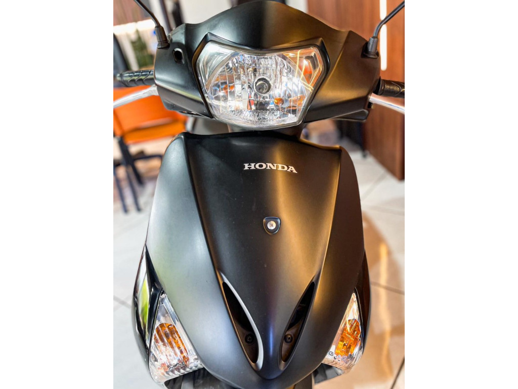 HONDA Lead 110 Modelo sem Versão