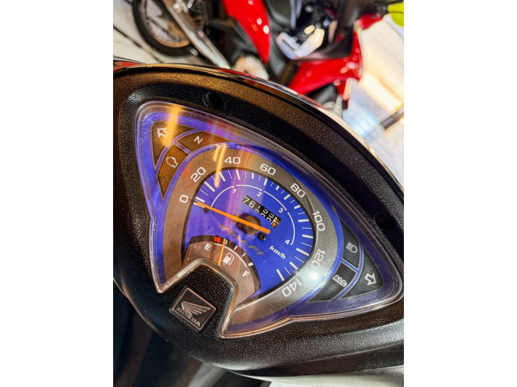 HONDA Biz 125 ES FLEX