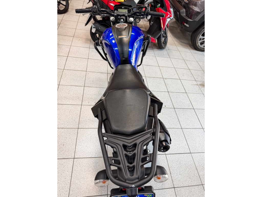 YAMAHA FZ 25 250 Fazer Flex N/D