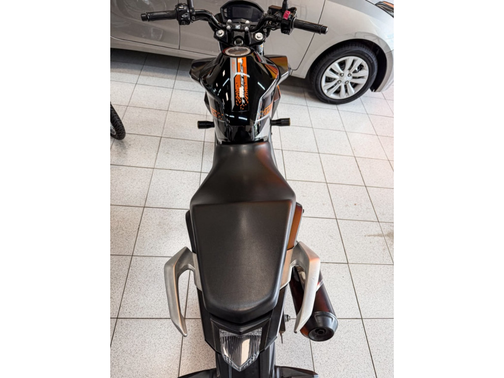 HONDA CB 250 F Twister FLEXONE