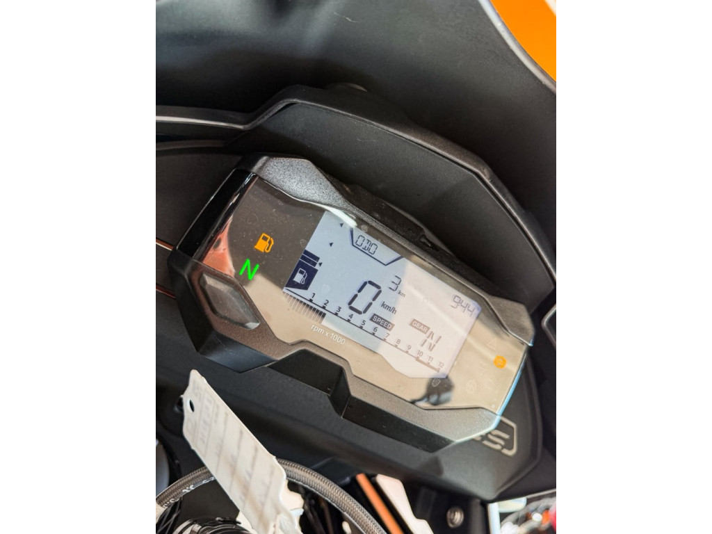 BMW G 310 GS Modelo sem Versão
