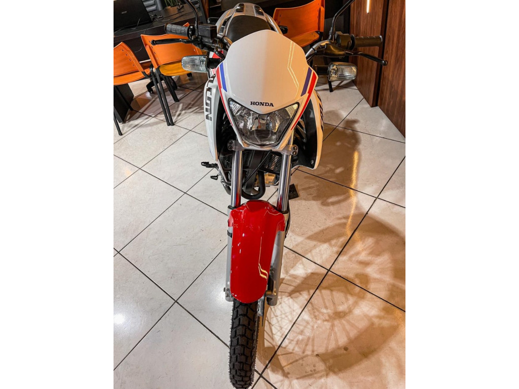 HONDA NX Falcon 400 I