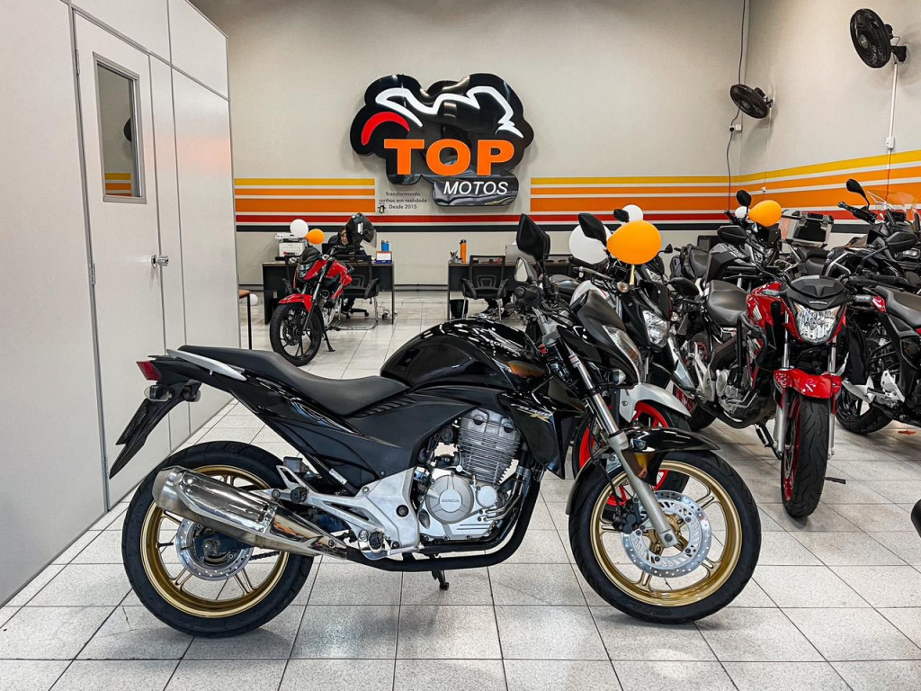 CB 300 R FLEX