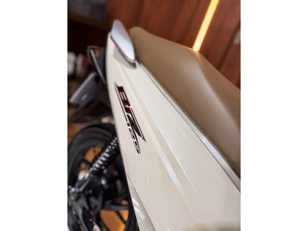 HONDA Biz 125 FLEX
