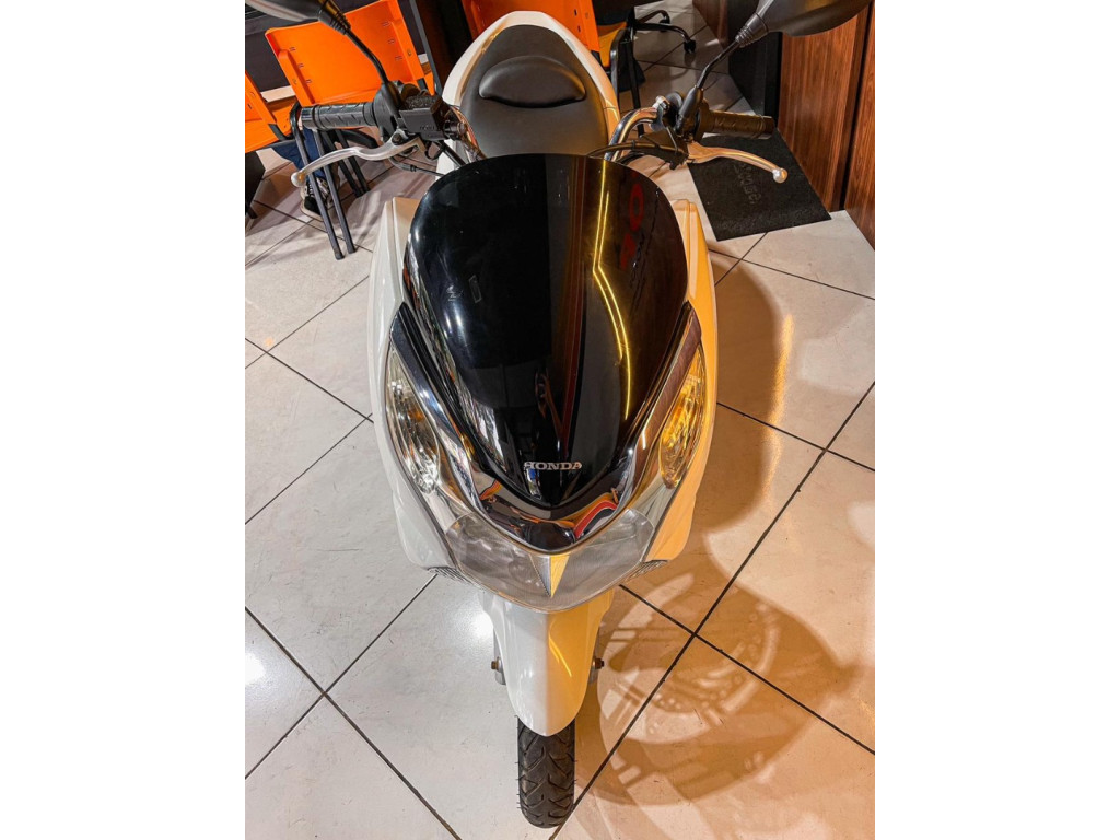 HONDA PCX 150 Modelo sem Versão